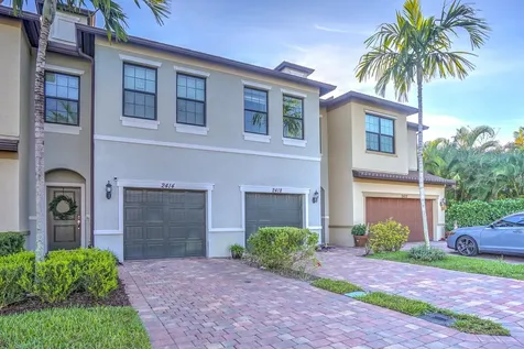 Palm Springs FL 33406