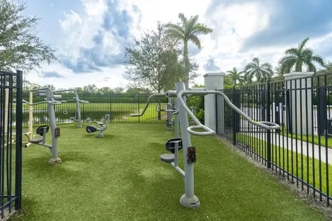 Palm Springs FL 33406