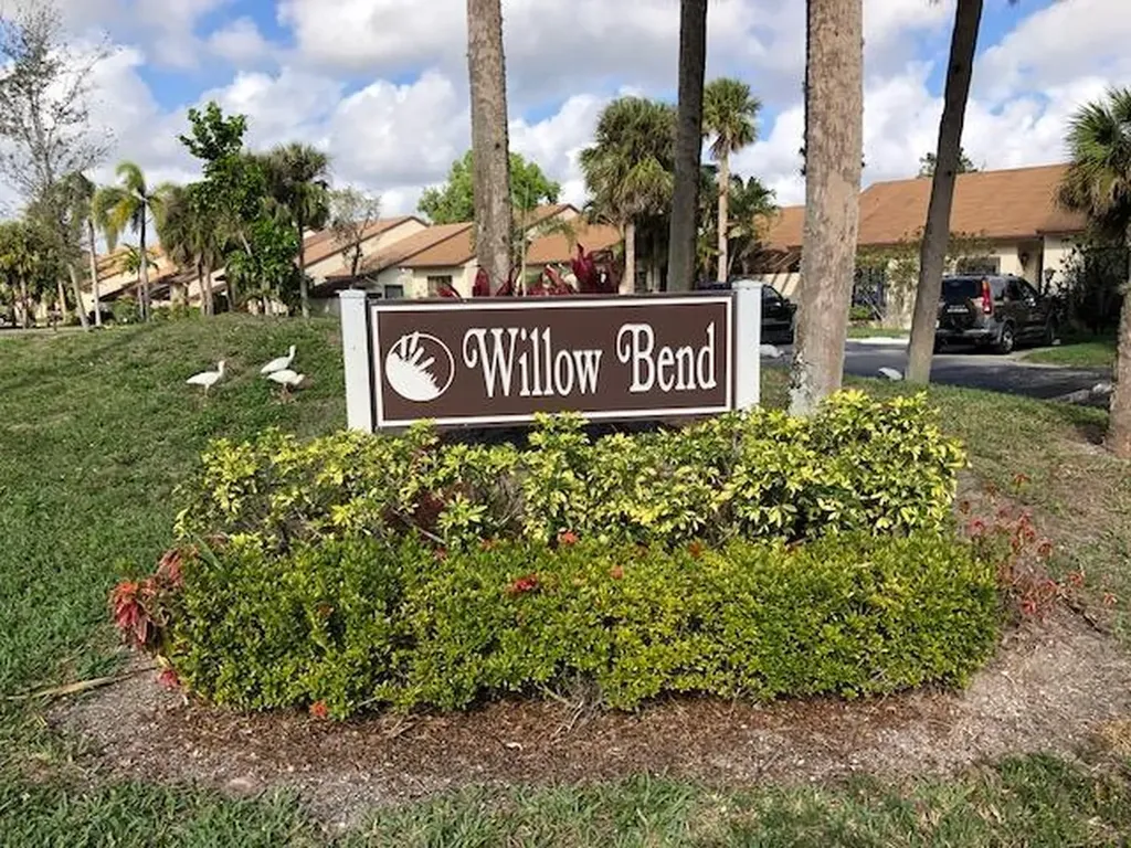 7844 Willow Spring Drive Lake Worth FL 33467