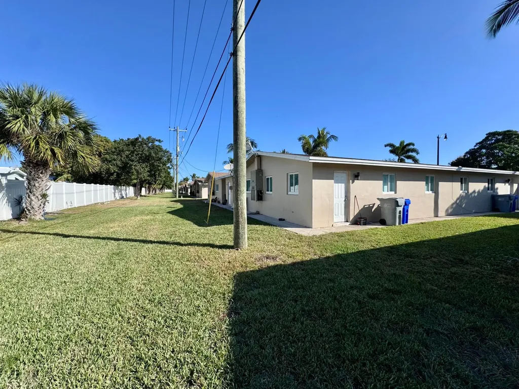 3101 NE 7th Avenue Pompano Beach FL 33064