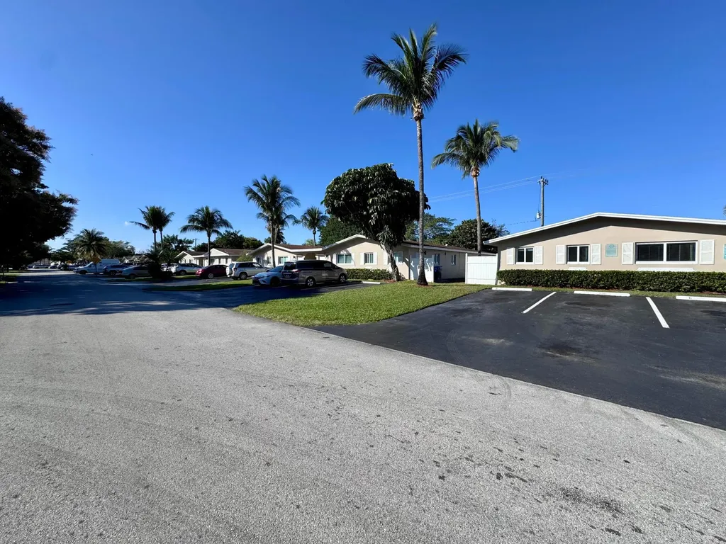 3101 NE 7th Avenue Pompano Beach FL 33064