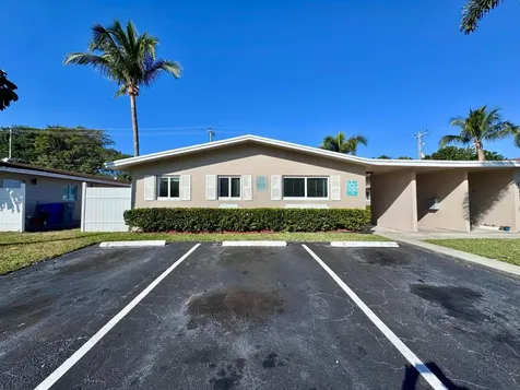 3101 NE 7th Avenue Pompano Beach FL 33064