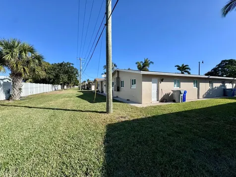 3101 NE 7th Avenue Pompano Beach FL 33064