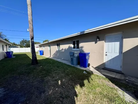 3101 NE 7th Avenue Pompano Beach FL 33064