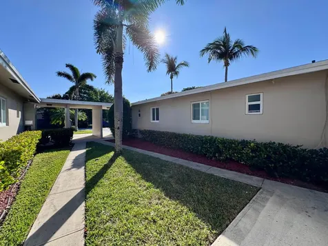 3101 NE 7th Avenue Pompano Beach FL 33064