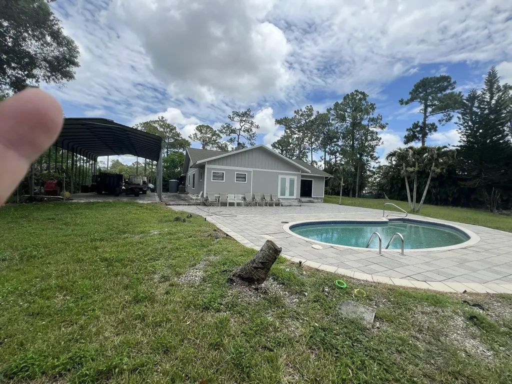 4811 N 122nd Drive Drive N The Acreage FL 33411