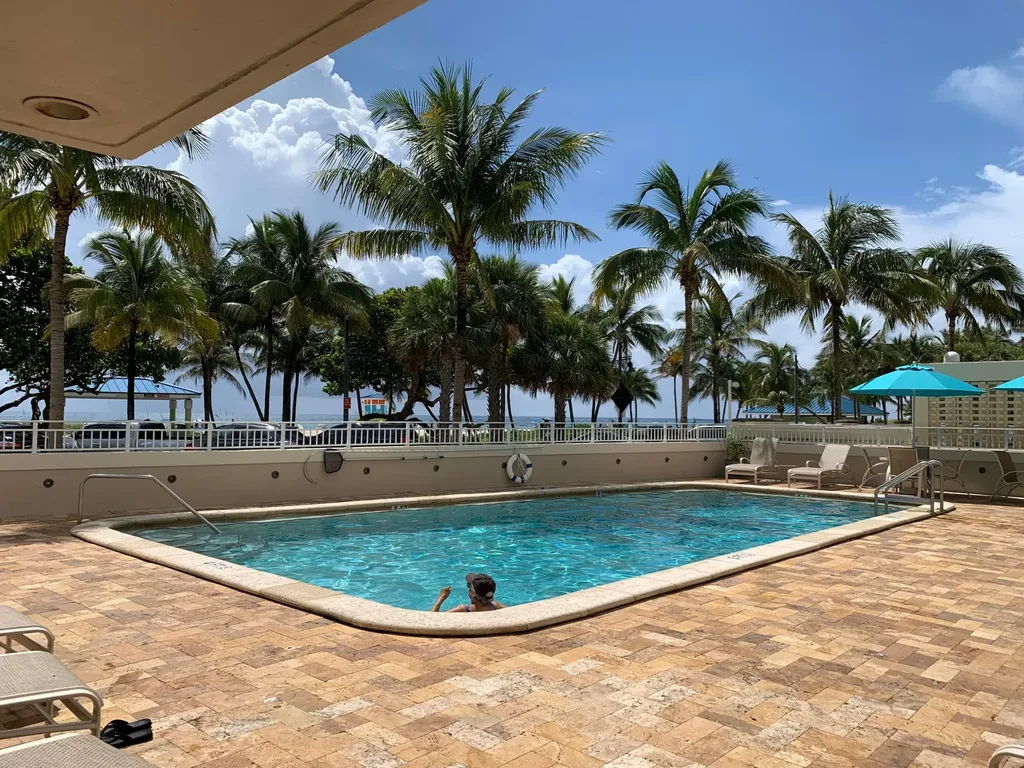 133 N Pompano Beach Boulevard Pompano Beach FL 33062