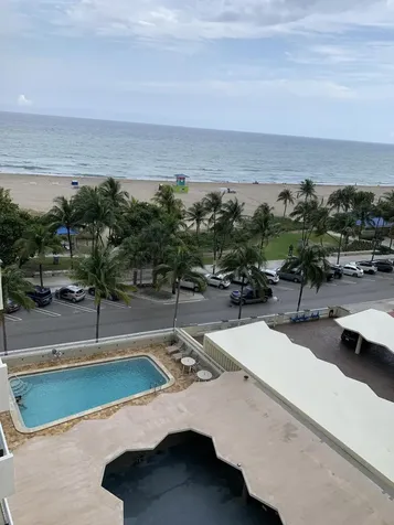 133 N Pompano Beach Boulevard Pompano Beach FL 33062