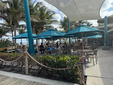 133 N Pompano Beach Boulevard Pompano Beach FL 33062