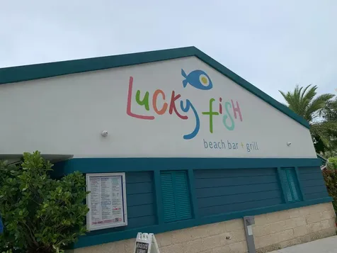 133 N Pompano Beach Boulevard Pompano Beach FL 33062