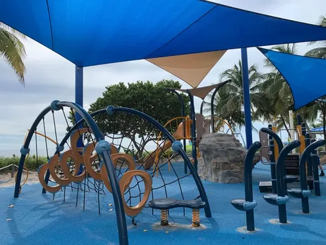 133 N Pompano Beach Boulevard Pompano Beach FL 33062