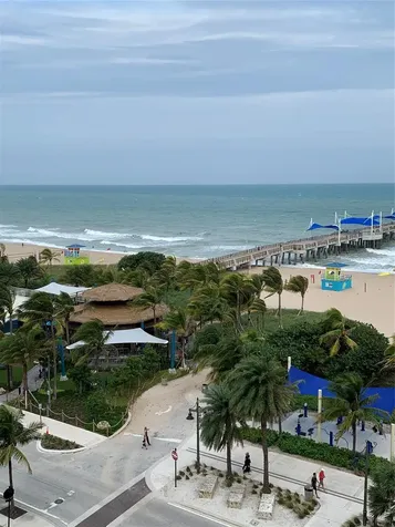 133 N Pompano Beach Boulevard Pompano Beach FL 33062