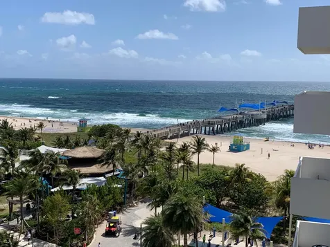 133 N Pompano Beach Boulevard Pompano Beach FL 33062