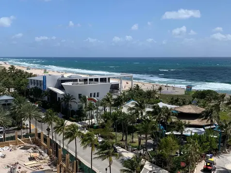 133 N Pompano Beach Boulevard Pompano Beach FL 33062