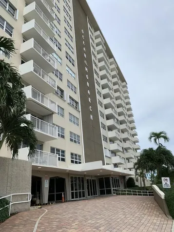 133 N Pompano Beach Boulevard Pompano Beach FL 33062