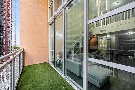244 Biscayne Boulevard Miami FL 33132