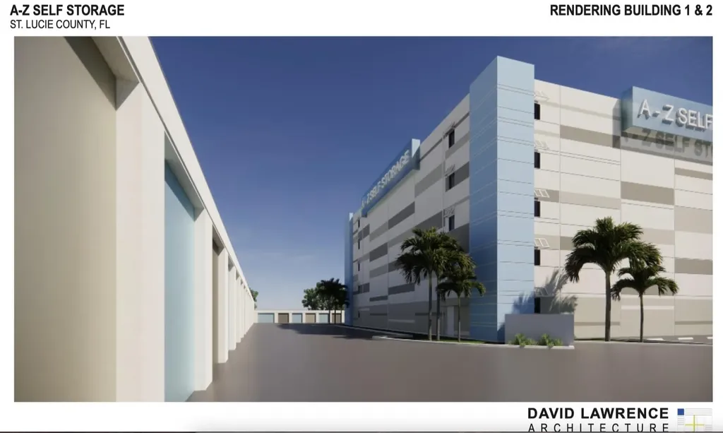 7 Business Park Drive Port St Lucie FL 34952