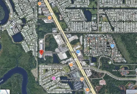 7 Business Park Drive Port St Lucie FL 34952