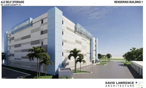 7 Business Park Drive Port St Lucie FL 34952