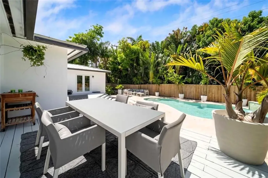 551 NE 53rd Street Miami FL 33137