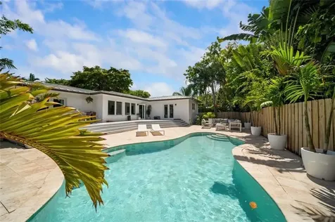 551 NE 53rd Street Miami FL 33137