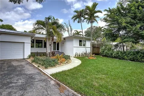 551 NE 53rd Street Miami FL 33137