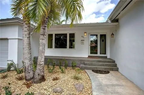 551 NE 53rd Street Miami FL 33137