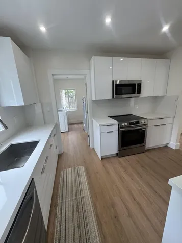 725 NE 160th Terrace Miami FL 33162