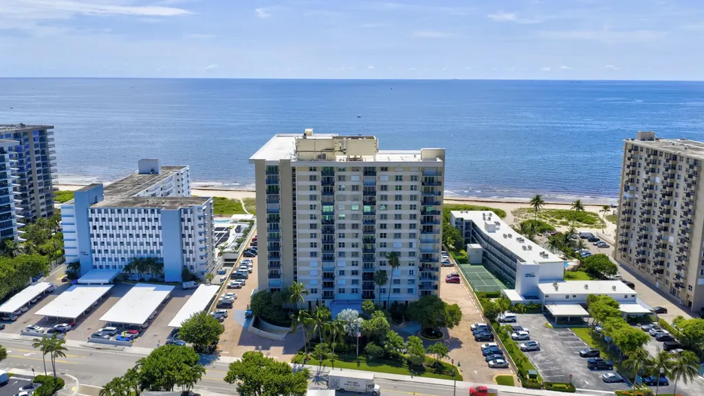 1900 S Ocean Boulevard Lauderdale By The Sea FL 33062