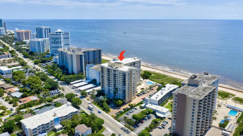1900 S Ocean Boulevard Lauderdale By The Sea FL 33062