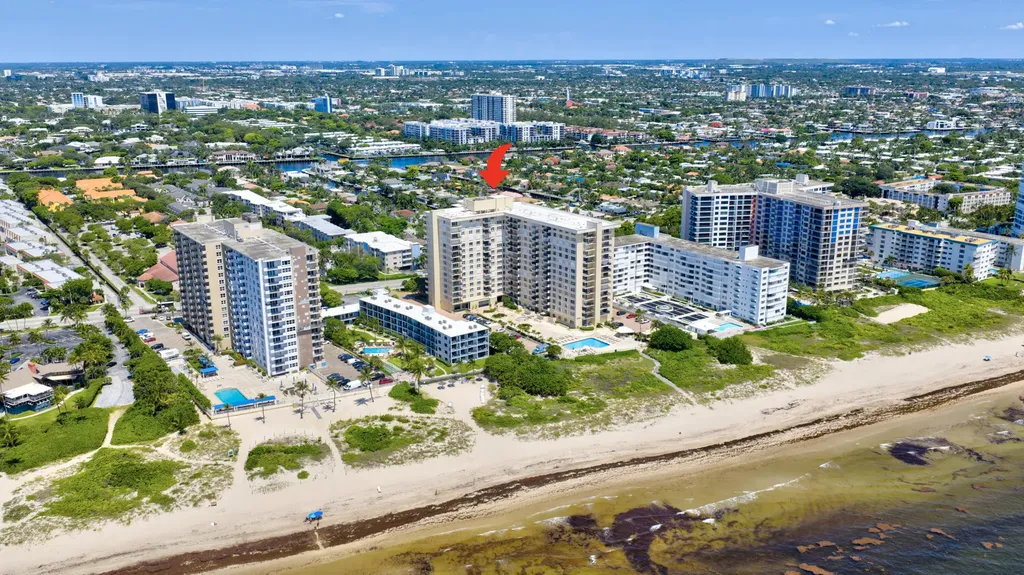 1900 S Ocean Boulevard Lauderdale By The Sea FL 33062