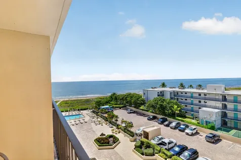 1900 S Ocean Boulevard Lauderdale By The Sea FL 33062