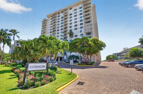 1900 S Ocean Boulevard Lauderdale By The Sea FL 33062