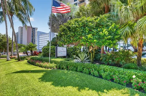 1900 S Ocean Boulevard Lauderdale By The Sea FL 33062