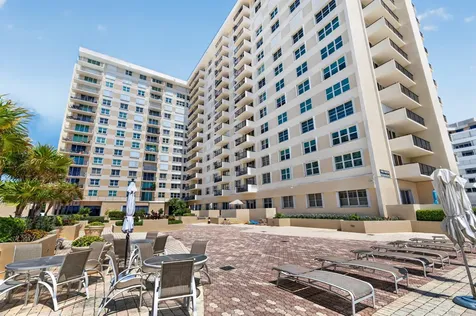 1900 S Ocean Boulevard Lauderdale By The Sea FL 33062
