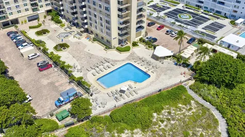 1900 S Ocean Boulevard Lauderdale By The Sea FL 33062
