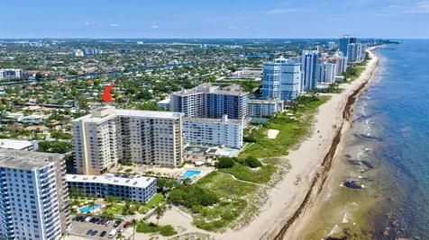 1900 S Ocean Boulevard Lauderdale By The Sea FL 33062