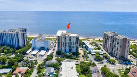 1900 S Ocean Boulevard Lauderdale By The Sea FL 33062