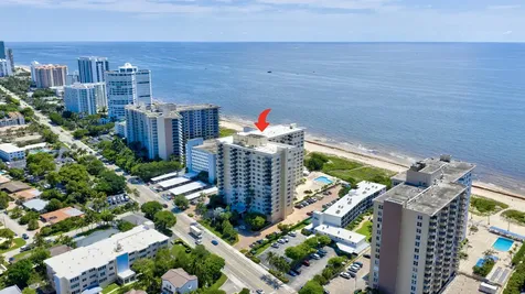 1900 S Ocean Boulevard Lauderdale By The Sea FL 33062