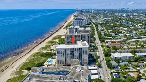 1900 S Ocean Boulevard Lauderdale By The Sea FL 33062