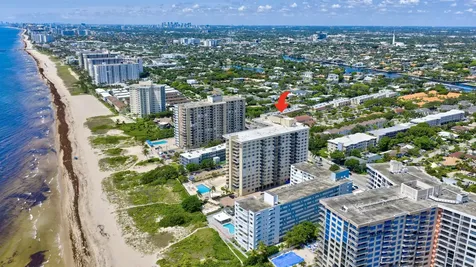 1900 S Ocean Boulevard Lauderdale By The Sea FL 33062
