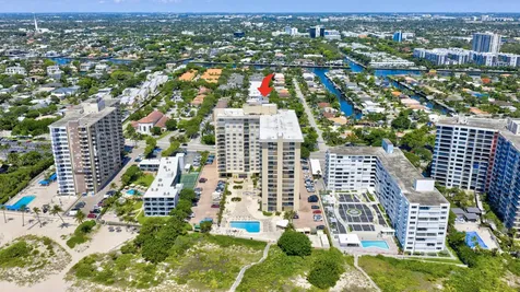 1900 S Ocean Boulevard Lauderdale By The Sea FL 33062