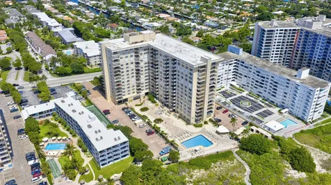 1900 S Ocean Boulevard Lauderdale By The Sea FL 33062