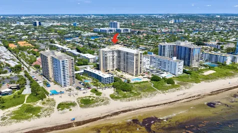 1900 S Ocean Boulevard Lauderdale By The Sea FL 33062