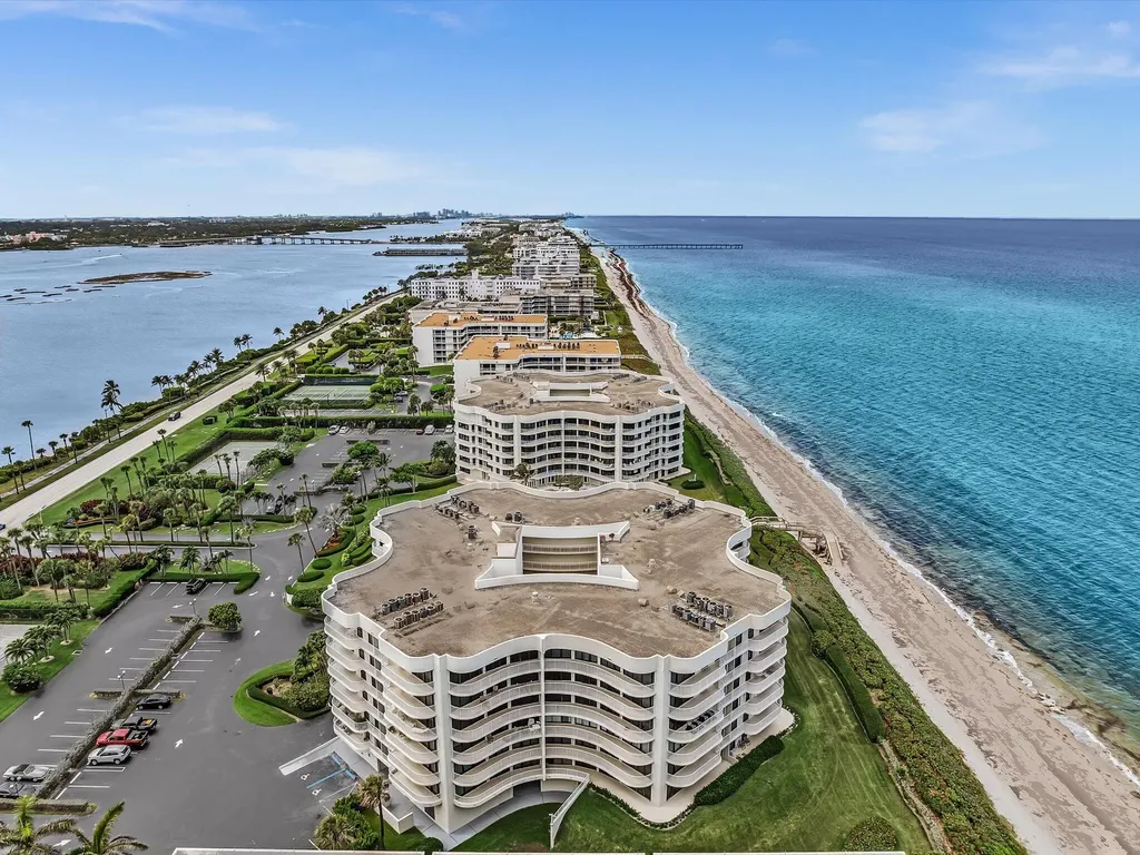3360 S Ocean Boulevard Palm Beach FL 33480