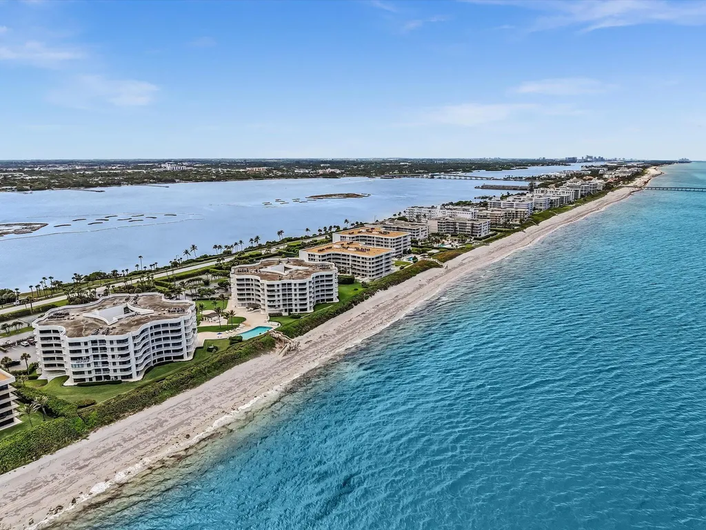 3360 S Ocean Boulevard Palm Beach FL 33480