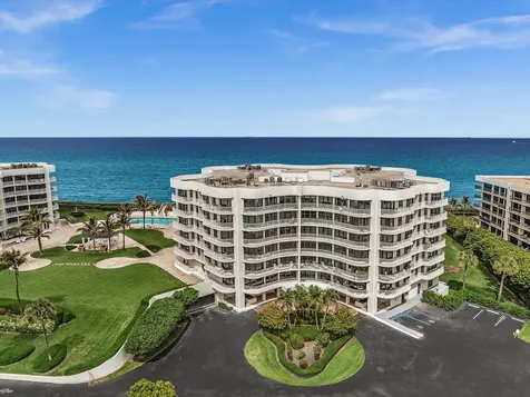 3360 S Ocean Boulevard Palm Beach FL 33480