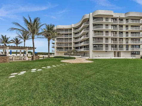 3360 S Ocean Boulevard Palm Beach FL 33480