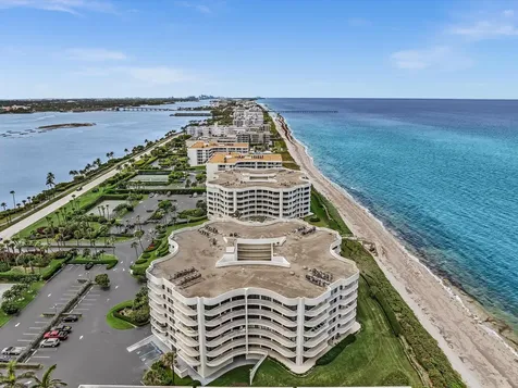3360 S Ocean Boulevard Palm Beach FL 33480