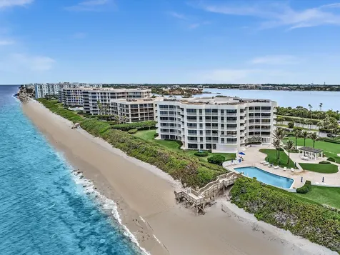 3360 S Ocean Boulevard Palm Beach FL 33480